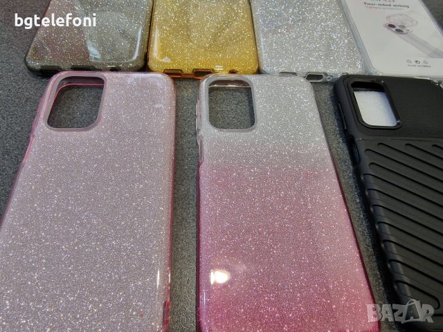 Samsung Galaxy A23 гърбове, снимка 2 - Калъфи, кейсове - 37100406
