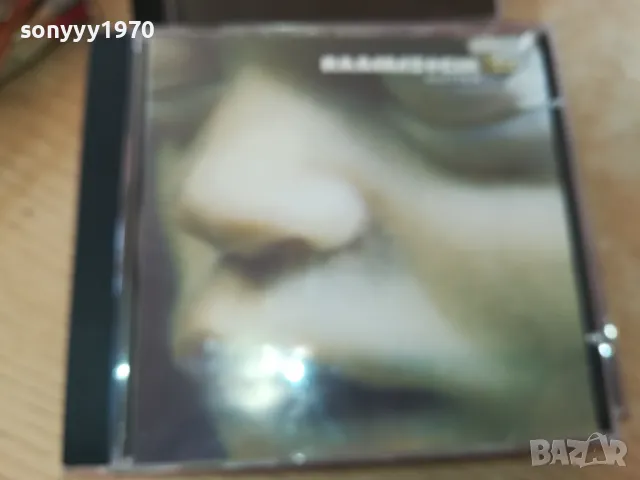 RAMMSTEIN CD-45ЛВ ЗА ДИСК ПО ИЗБОР 1401251539, снимка 4 - CD дискове - 48678792