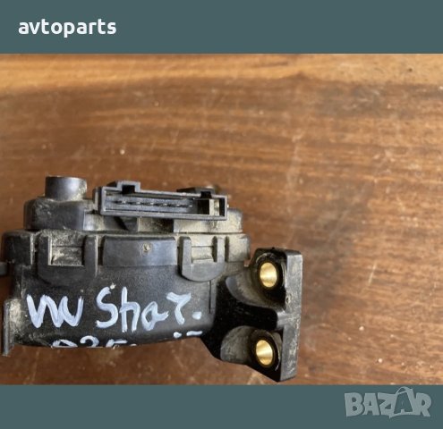 Vw sharan 2002г 1.9tdi педал газ, снимка 3 - Части - 40444525