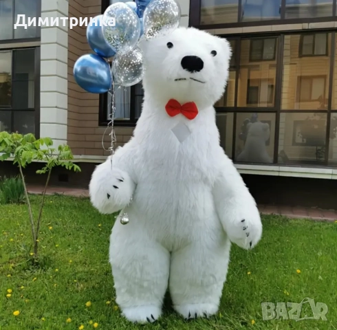 Батерия за мече