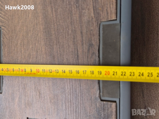 Комплект 8 бр. подова оборудвана електро кутия Легранд за вертикален монтаж с капак Legrand, снимка 9 - Ключове, контакти, щепсели - 51736270