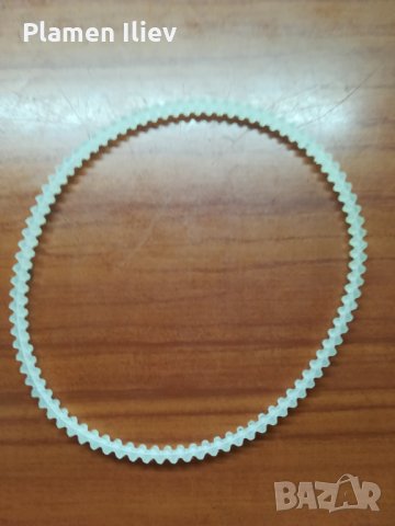 Ремък за домашен оверлог 34см Китайски