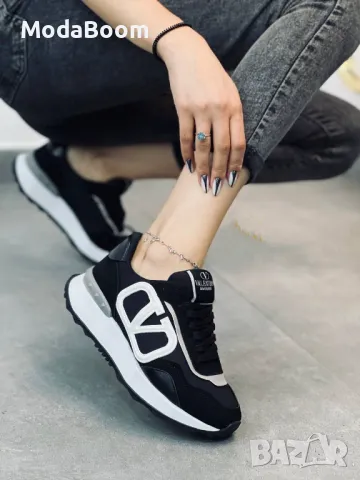 Valentino дамски маратонки 