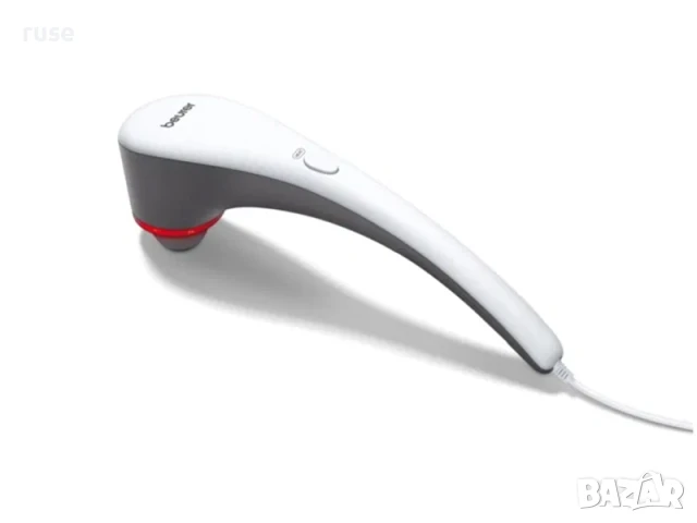 НОВ! Масажор за тяло Beurer инфрачервен