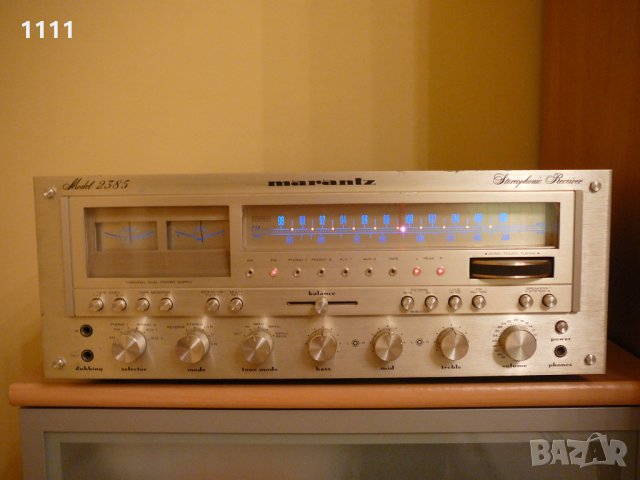 MARANTZ 2385