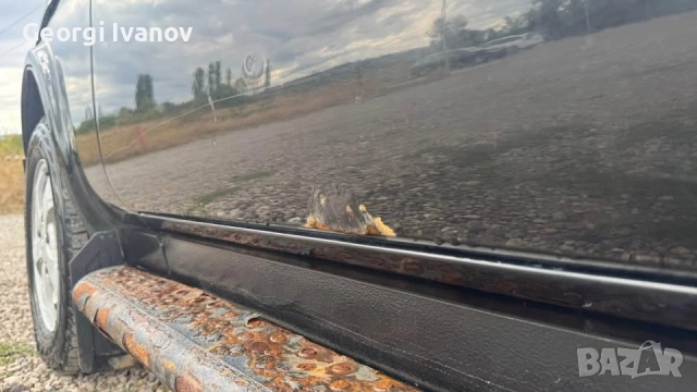 Лада Нива Урбан 4x4, 2017 г., снимка 9 - Автомобили и джипове - 51936707