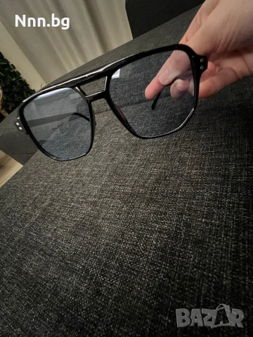 Очила, снимка 4 - Слънчеви и диоптрични очила - 53563524