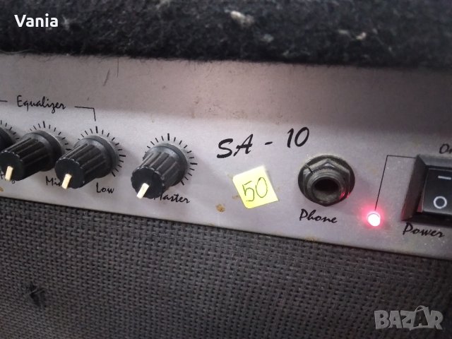 Китарно кубе , снимка 9 - Други - 43638595