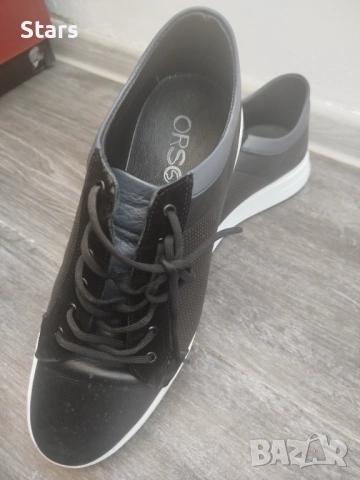 Мъжки обувки  