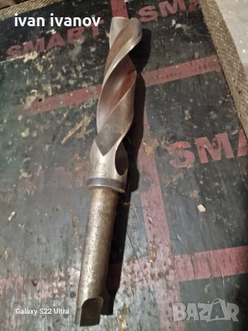 Голяма Бургия, снимка 4 - Стругове - 43117439