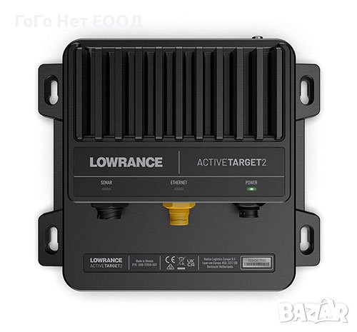 Система Lowrance Active Target 2, снимка 1 - Такъми - 40589736