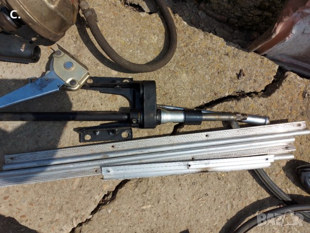 Втора употреба части за лада и жигули , снимка 18 - Грамофонни плочи - 34983842