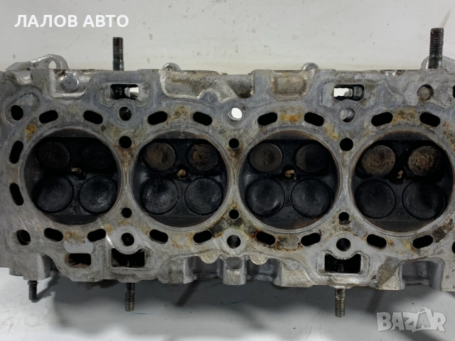 Оборудвана глава Дайхацу Фероза Oborudvana glava Daihatsu Feroza , снимка 12 - Части - 51908007