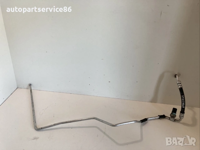 Маркуч за климатик за KIA Sportage 2.0 16V (2007)