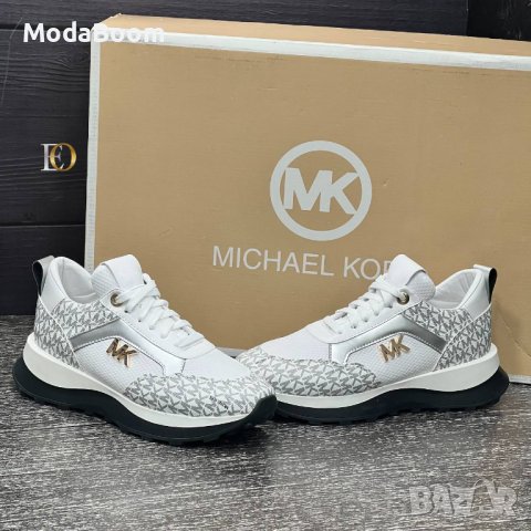 Michael Kors дамски обувки , снимка 3 - Дамски ежедневни обувки - 42943958