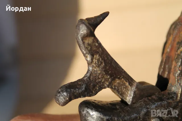 Револвер ''Гасер'' , снимка 16 - Колекции - 47805321