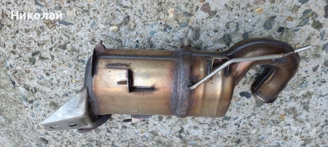 DPF и катализатор Опел Инсигния/Астра 2.0 CDTI, снимка 4 - Части - 37519544
