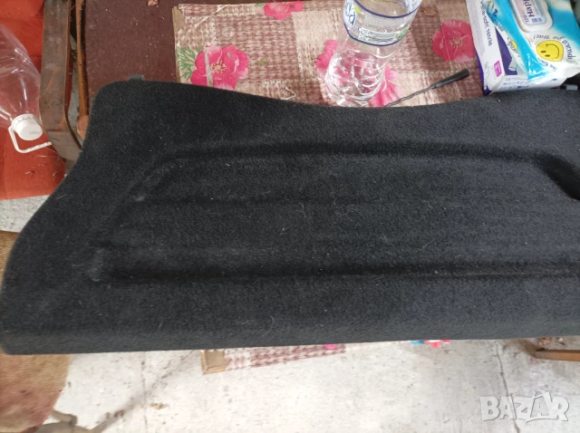 Кора за багажник Рено Клио 4 2013-2019 година, снимка 2 - Части - 51030604