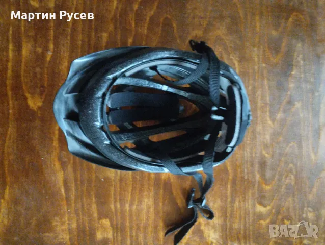 Колоездачна каска.Чисто нова , снимка 8 - Аксесоари за велосипеди - 48162617