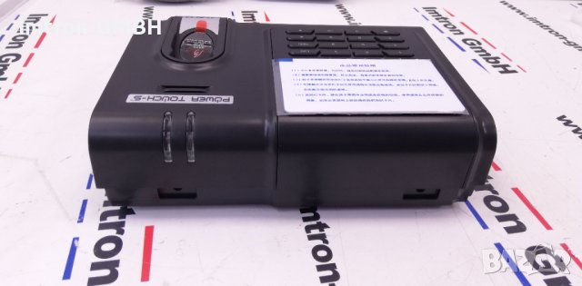 Биометрична система за контрол на достъп и работно време Digital persona, снимка 5 - Друга електроника - 39628114