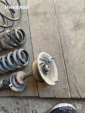 БМВ Е91, снимка 14 - Части - 52106552