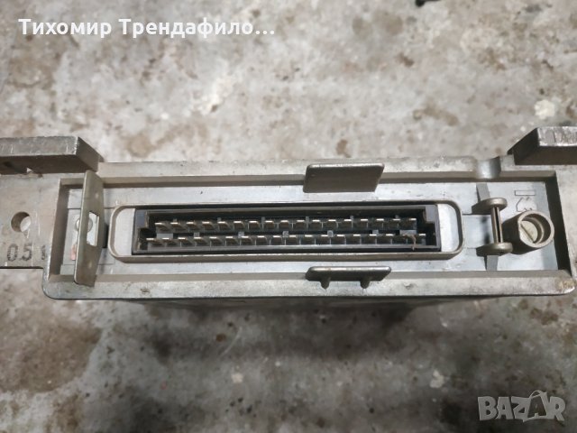 FIAT TEMPRA 1.8 ECU Weber Origin 6160006602 Iaw4t1 Wf4t1.07 / 8SE_99 компютър за фиат темпра, снимка 2 - Части - 32273774