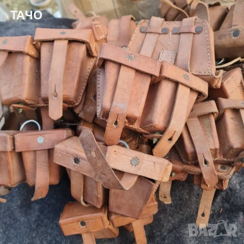 Паласки за Манлихер, снимка 3 - Други ценни предмети - 39518604