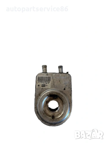 Охладител на масло за Jeep Compass Patriot 2.4 (2008) 04884757AE