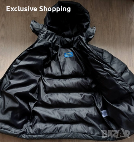 Мъжки якета Polo Ralph Lauren, снимка 6 - Якета - 53326794