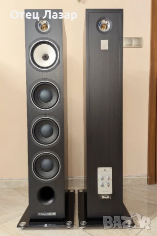 Triangle Esprit Australe Ez - нови, с гаранция, снимка 4 - Тонколони - 51425671