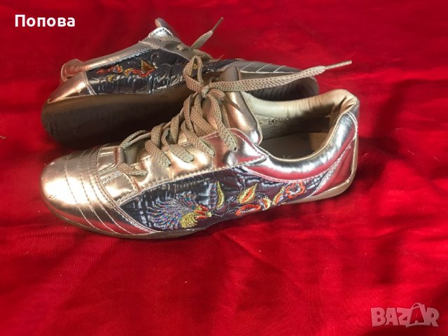 Маратонки, снимка 1