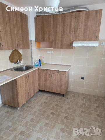 Давам тристаен апартамент под наем, снимка 7 - Апартаменти - 53567263