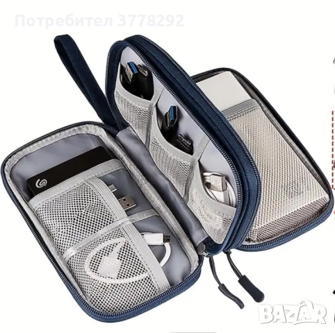 ЛОТ-Силиконови калъфи за обувки;Органайзер за електроника,аксесоари;Микрофибър.Четки за ролетни щори, снимка 5 - Други - 51996700