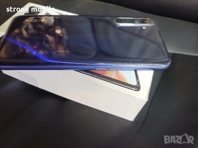 Realme 6s , Гаранция , снимка 2 - Xiaomi - 53144028