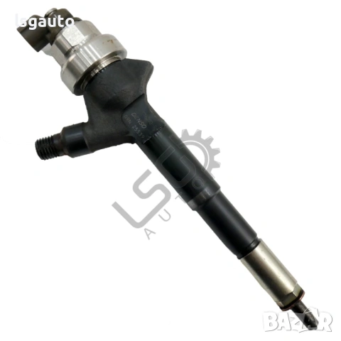 Дюза дизел Opel Astra (J) 2010-2018 ID: 156631