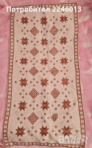 Каренце 36/70см., снимка 1