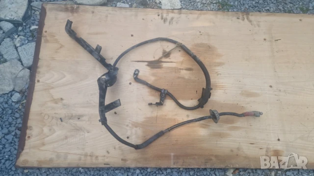 плюсова клема Пасат 1.9 131 VW PASAT PASSAT B5.5