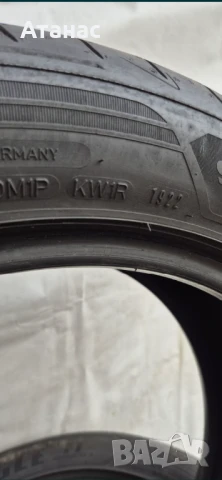 Летни гуми Goodyear Eagle F1 235/50/18, снимка 9 - Гуми и джанти - 51182174