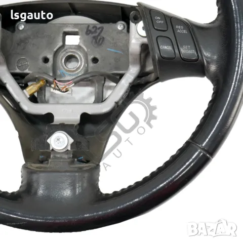 Волан Mazda 6 (GG) 2002-2008 ID: 139708, снимка 4 - Части - 48439947