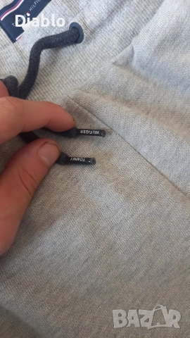 анцунг долница Tommy Hilfiger , снимка 4 - Спортни дрехи, екипи - 53393824