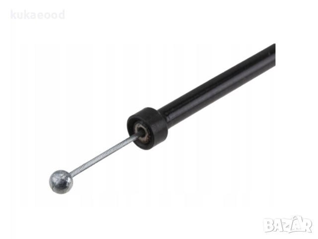 Жило (въже) за отваряне на преден капак Mercedes E-Class W211, снимка 4 - Части - 51768475