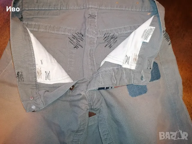 Дънки Replay, снимка 2 - Дънки - 48029477