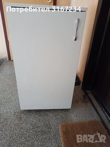 шкаф с рафтове 