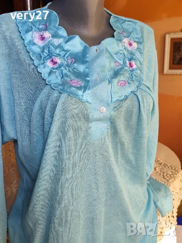 нощници халати изгодно, снимка 11 - Други - 41893173