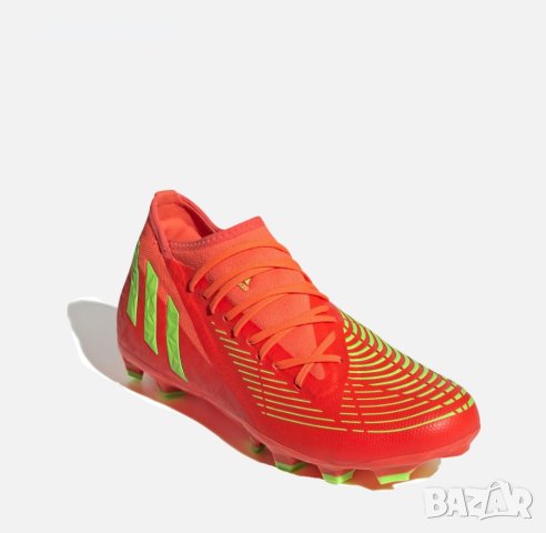 НАМАЛЕНИЕ !!! Футболни обувки калеври Adidas Predator Edge.3 MG GW0957, снимка 3 - Футбол - 43992339