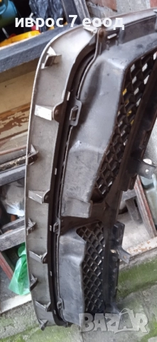 декоративна предна решетка Suzuki , снимка 4 - Аксесоари и консумативи - 52511102
