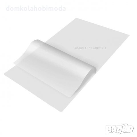 Устройство за топло и студено ламиниране А4, До 126 микрона, снимка 2 - Друга електроника - 39800916