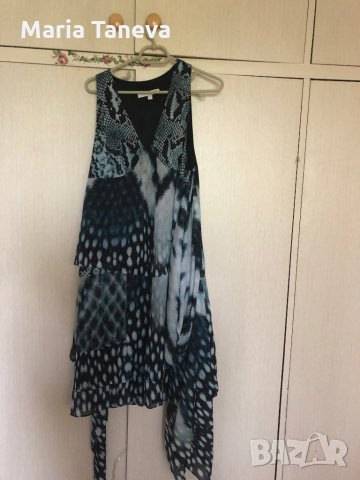 Рокля, снимка 1