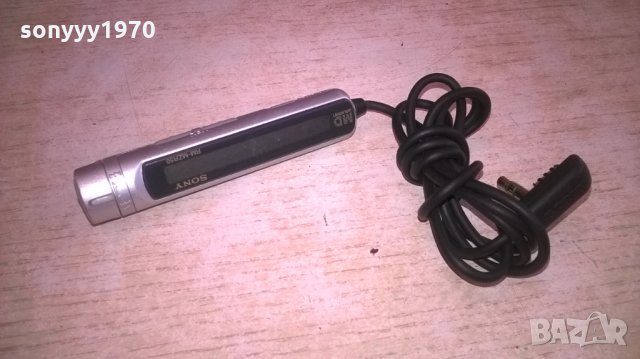 SONY RM-MZR50 MD WALKMAN REMOTE-ВНОС ХОЛАНДИЯ, снимка 4 - MP3 и MP4 плеъри - 27745966