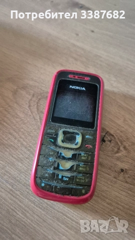 nokia 100 с фенерче и Mp3, снимка 5 - Nokia - 51541011
